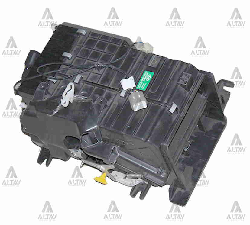 Hyundai Starex Kalorifer Radyatörü 2004-2005 (2004-2005) OEM 97200-4A300 Hyundai Starex Kalorifer Radyatörü 2004-2005 (2004-2005) OEM 97200-4A300